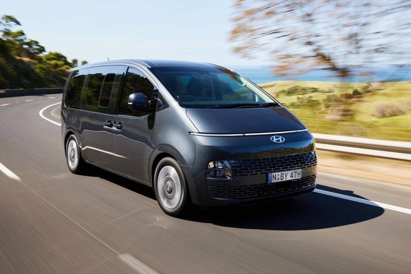 «Полтававодоканал» планує купити автівку Hyundai за понад два мільйони