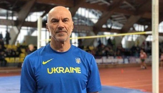 Полтавець здобув «золото» на чемпіонаті світу з легкої атлетики серед ветеранів