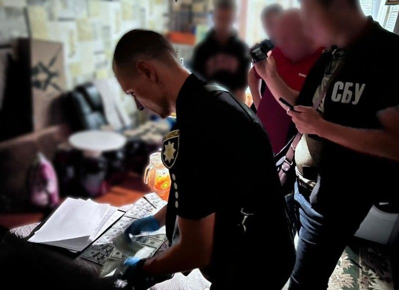 У Миргороді судитимуть працівника військкомату, який підробляв довідки про непридатність до служби