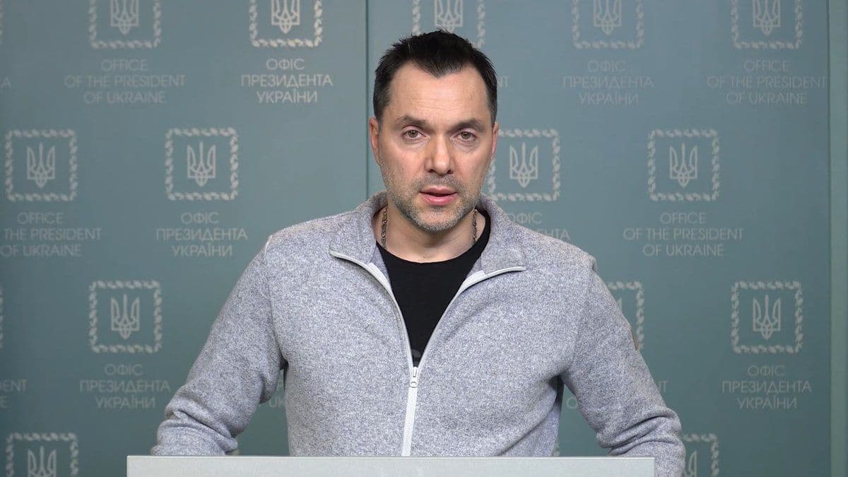 Умови України на переговорах: виведення російських військ з країни, зокрема з Криму та Донбасу