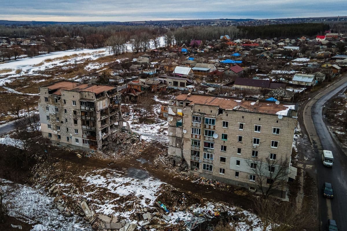 Військова допомога США для України в 10 разів більша, ніж від Великобританії чи Німеччини — дослідження