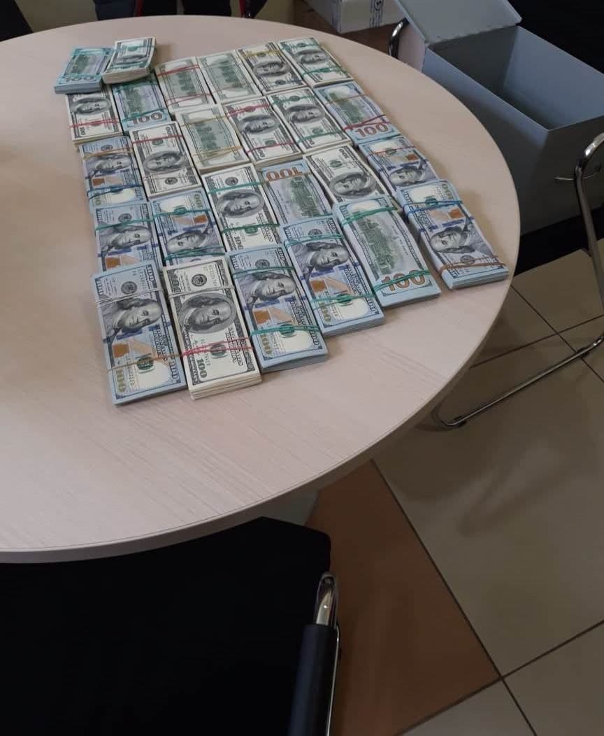 На Полтавщині викрили підприємця, який не сплатив податків на 9 мільйонів гривень