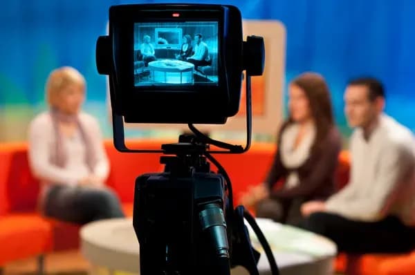 У Полтаві підлітків запрошують на майстер-клас з тележурналістики