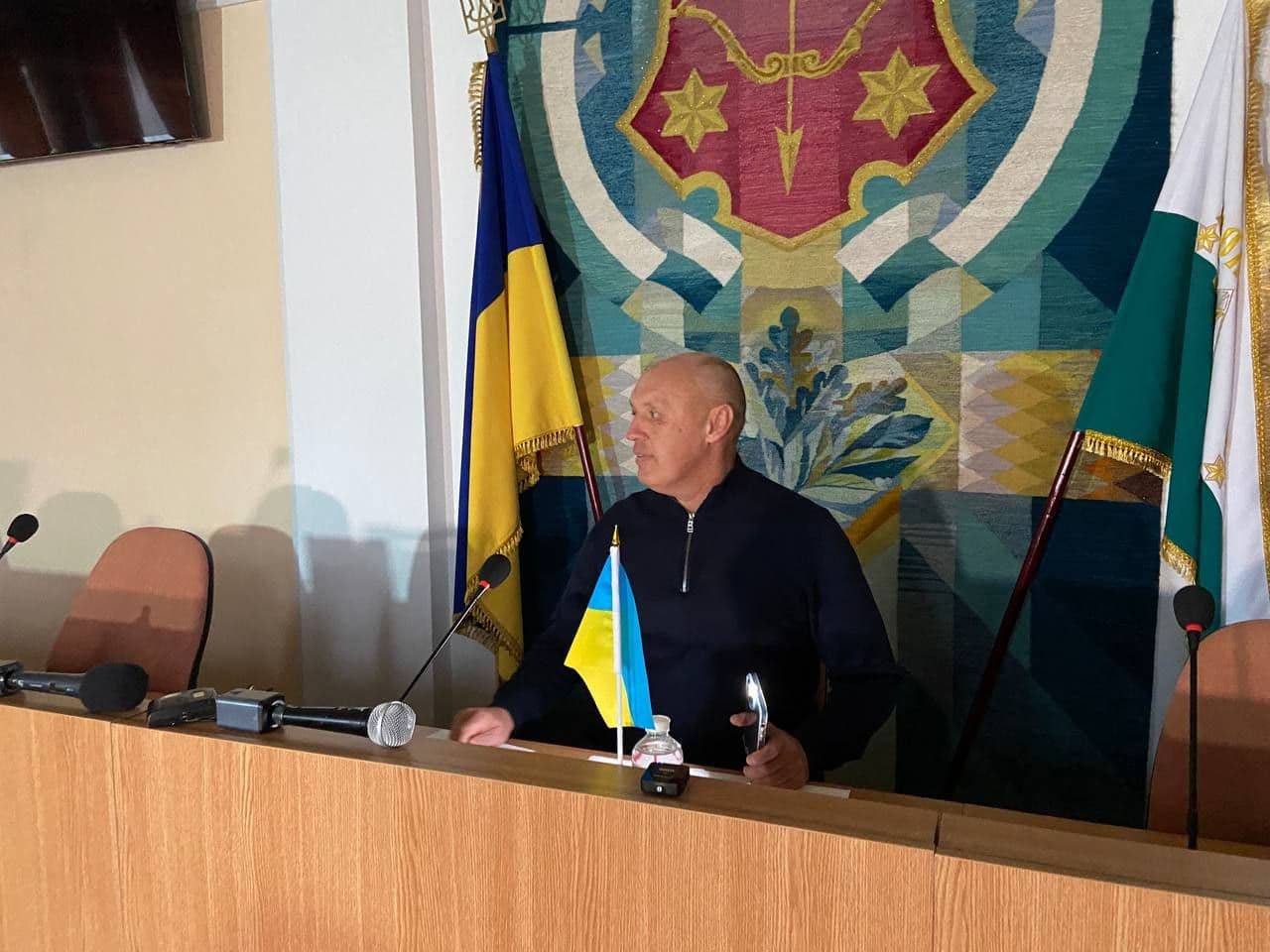 «Мали поважні причини» — сесія Полтавської міськради провалилась через неявку депутатів