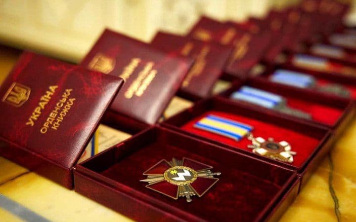 Полеглому оборонцю Бахмута з Полтавщини просять присвоїти звання Героя України