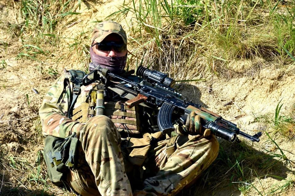 Ворог продовжує обстрілювати цивільну інфраструктуру — Генштаб