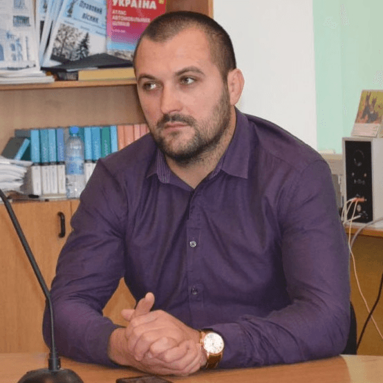 Полтавський суд поновив Володимира Соколовського на посаді директора спортшколи «Полтава»