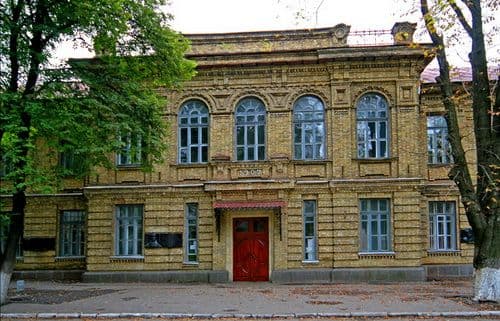 У Полтаві знову вибори