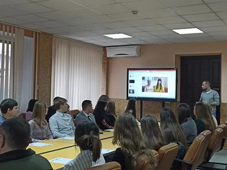 На Полтавщині учнів та студентів відзначили стипендіями імені Героя України Ігоря Сердюка
