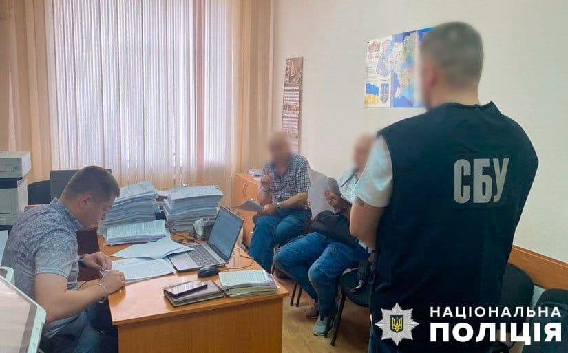Підробка документів ВЛК та ухилянти з Полтавщини — головне за 21 червня
