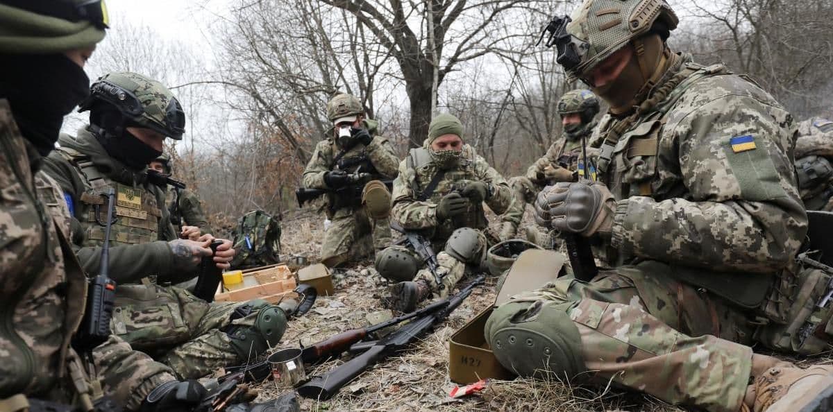  Полтавці збирають мільйон гривень для трьох підрозділів