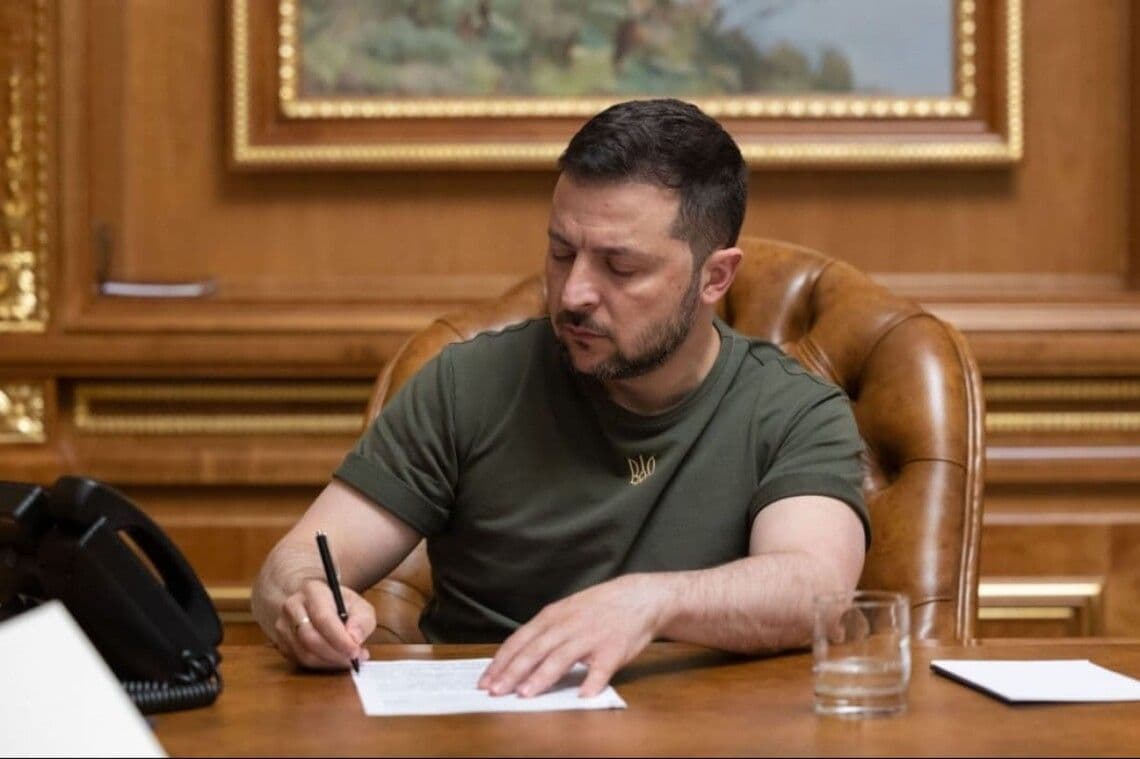 Президент планує призначити нову суддю Комсомольського міськсуду на Полтавщині