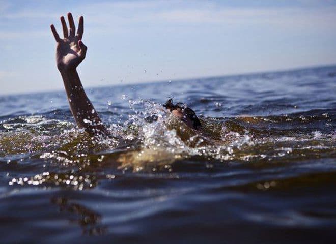 Правила поведінки під час відпочинку біля води. Як уникнути нещасних випадків