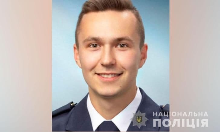 Рятувальника з Полтавщини, який вважався безвісти зниклим знайшли мертвим