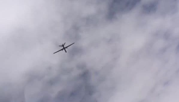 Ворожі дрони на Полтавщині та підозра депутату — головне за 16 квітня