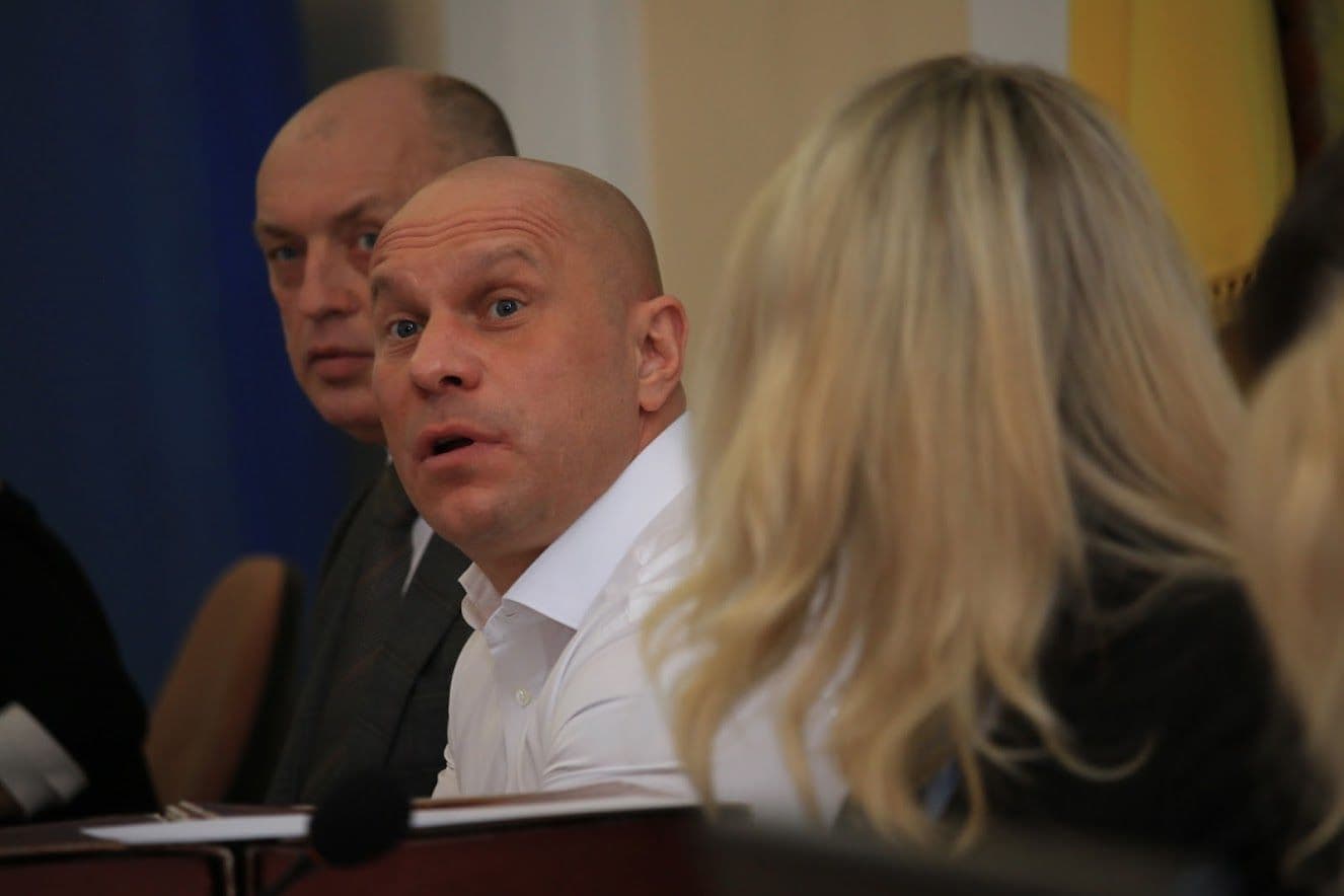 Іллі Киві повідомили про ще одну підозру у закликах до війни