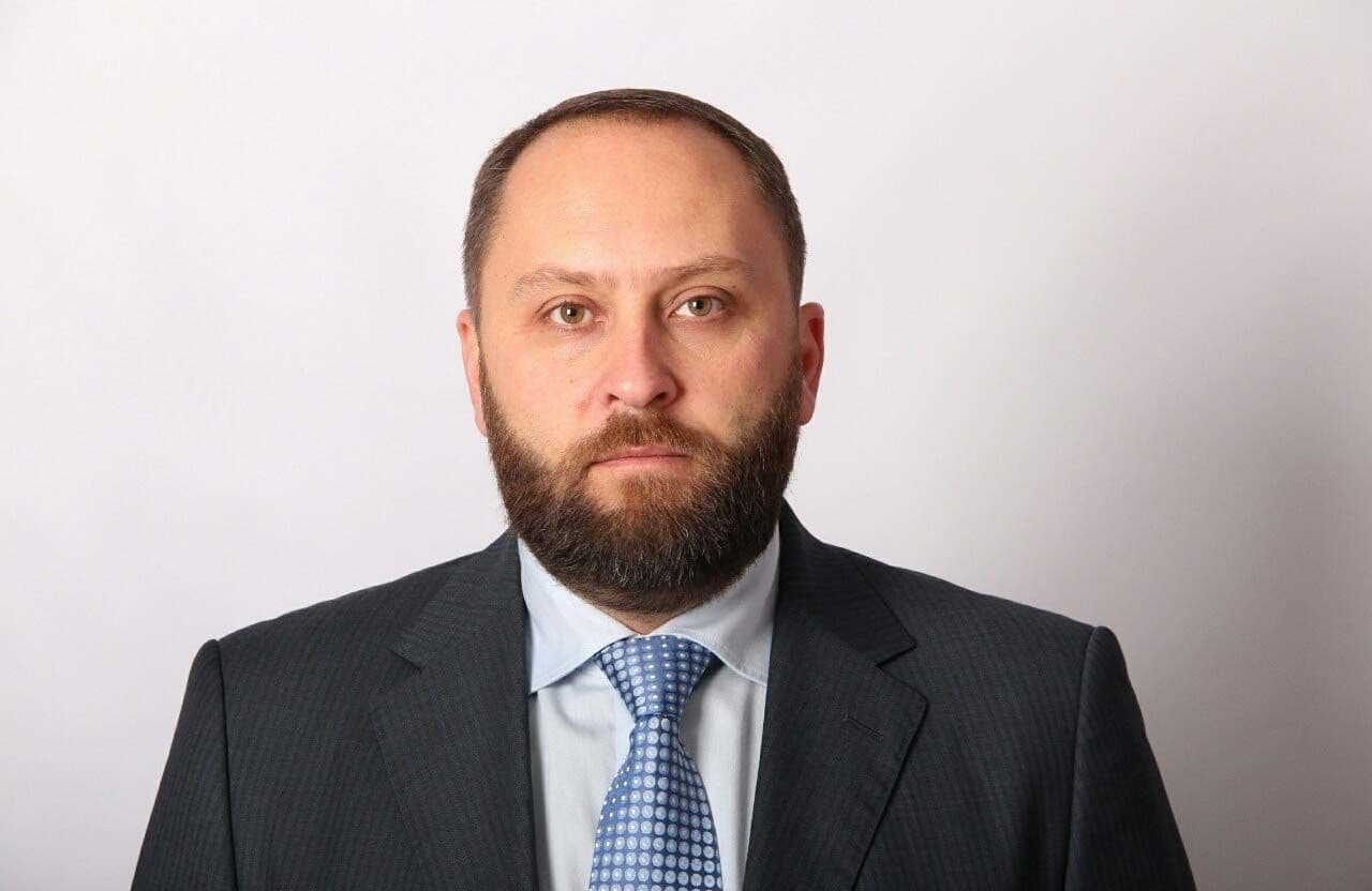 Полтавець Сергій Чередніченко очолив майновий фонд в окупаційній адміністрації Херсонщини