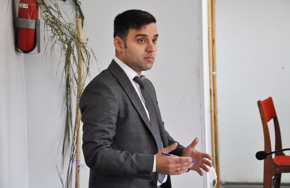 Мільйон гривень зарплатні: що задекларували нові полтавські судді