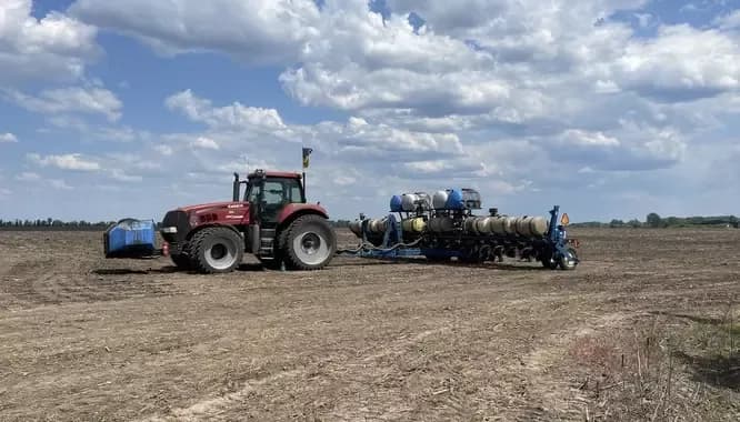 Вирощування овочів за допомогою штучного інтелекту та кавуни для Полтавщини — головне за 15 червня