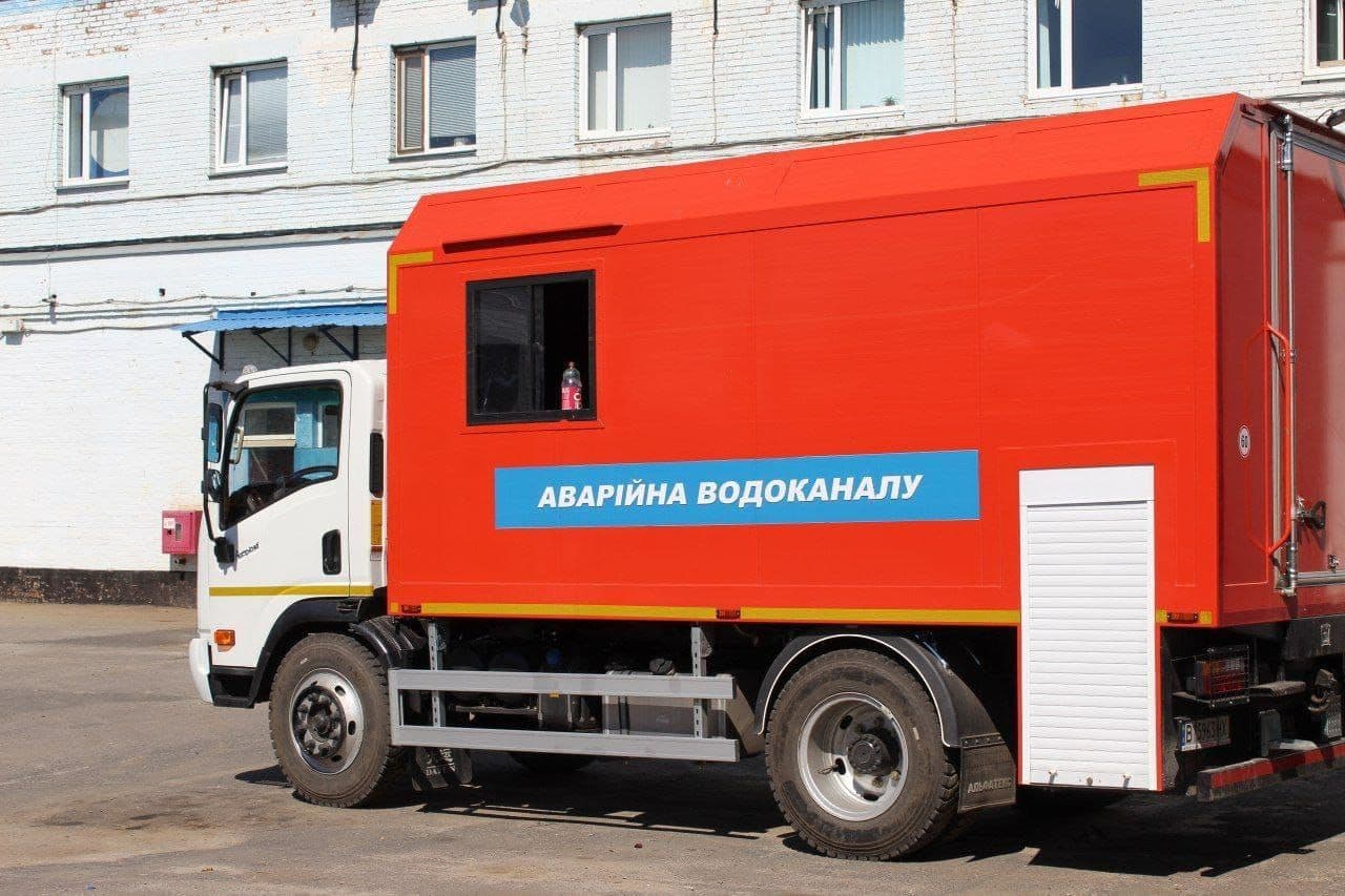 «Полтававодоканалу» виділили 40 мільйонів на покриття боргів