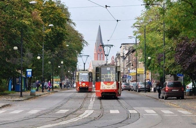 Полтава підписала лист про співпрацю з польським містом