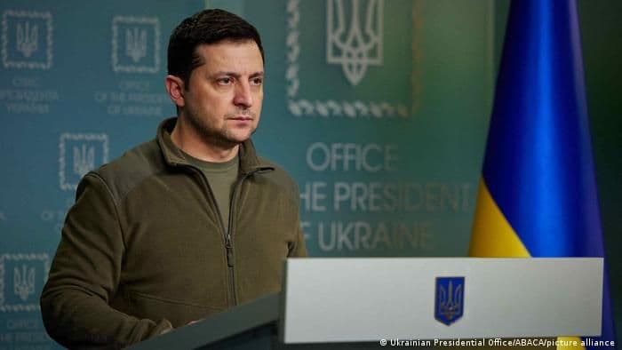 Переговори: українська делегація зустрінеться з російською біля Прип’яті