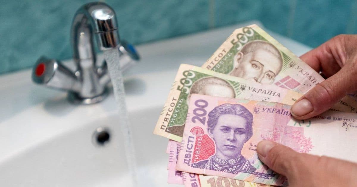 У громаді на Полтавщині збільшать ціни на воду