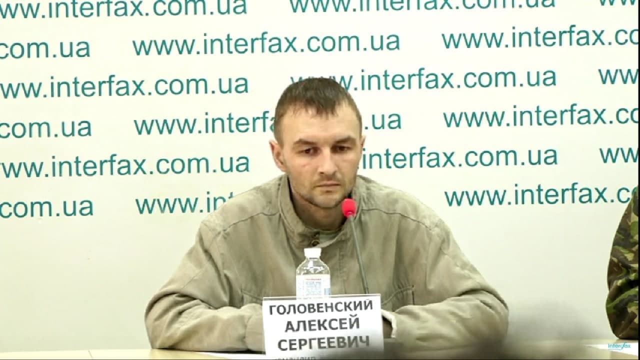 «У мене на Полтавщині завжди були родичі»: російський пілот про бомбардування України