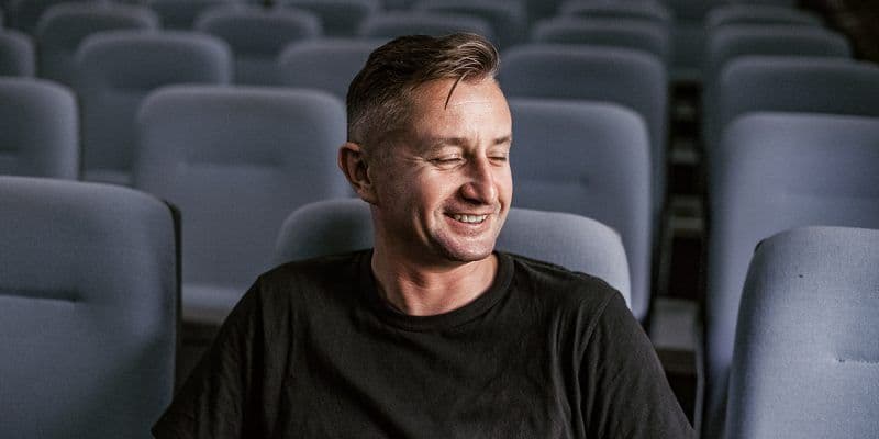 До Козельщини приїде Сергій Жадан