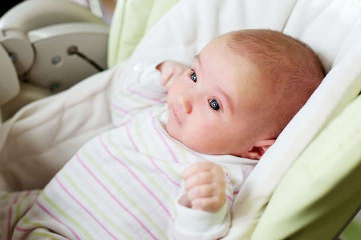 З початку війни у Полтаві жінки-переселенки народили 145 дітей