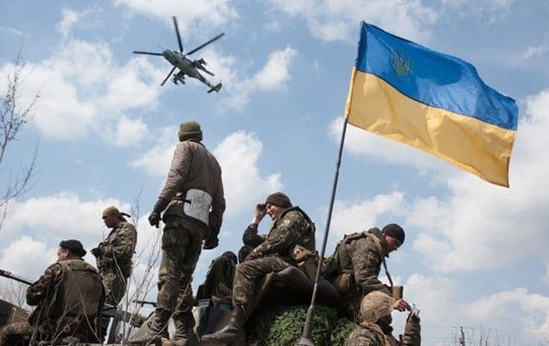 Окупанти збільшили інтенсивність застосування авіації: зведення Генштабу