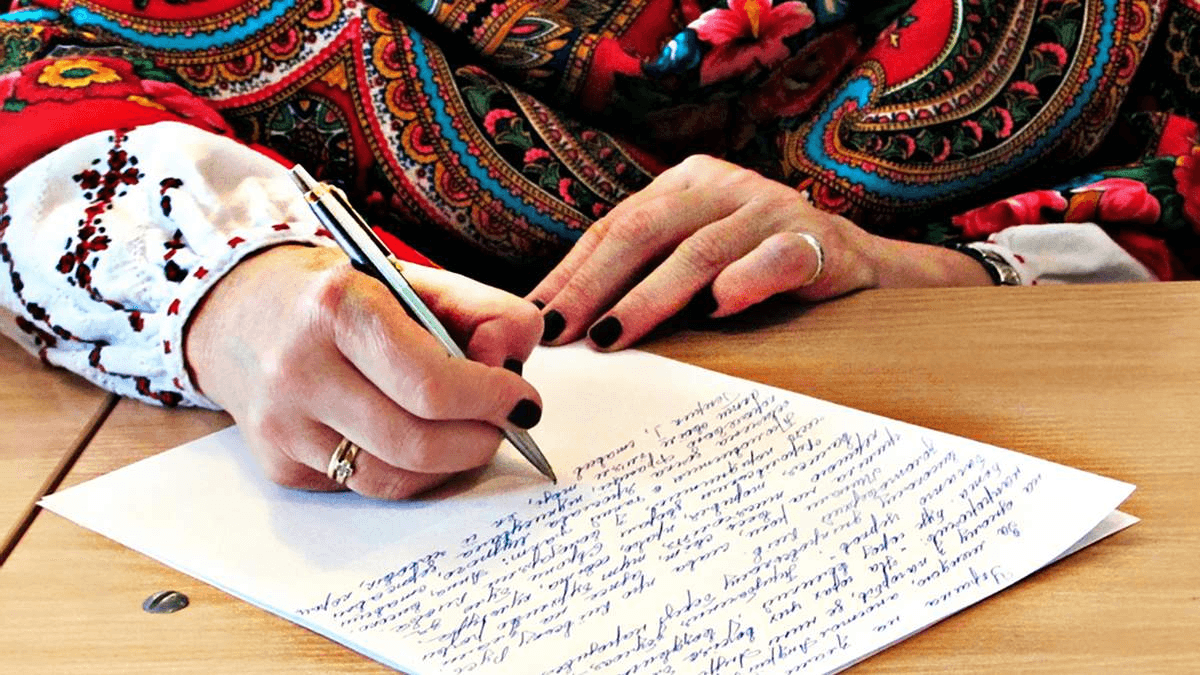 Українці напишуть диктант національної єдності: коли і де