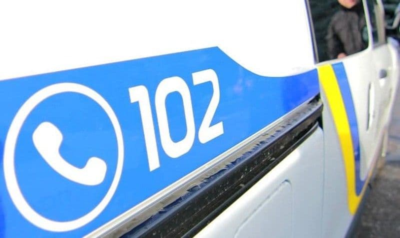 На Полтавщині від вибуху в гаражі загинув чоловік