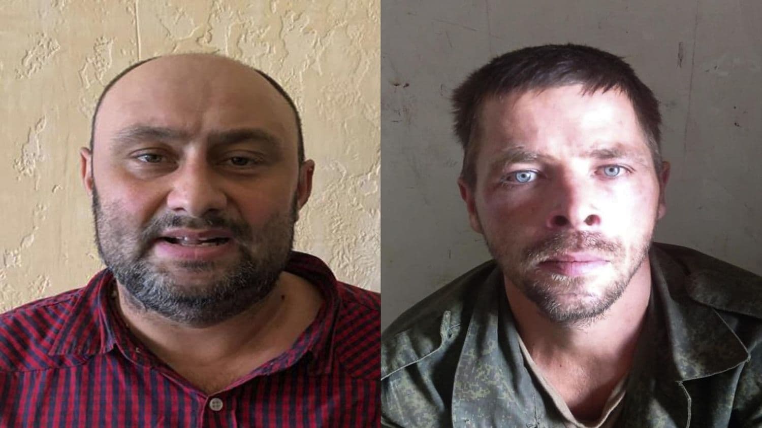 На Полтавщині засудили двох колаборантів, які штурмували позиції ЗСУ