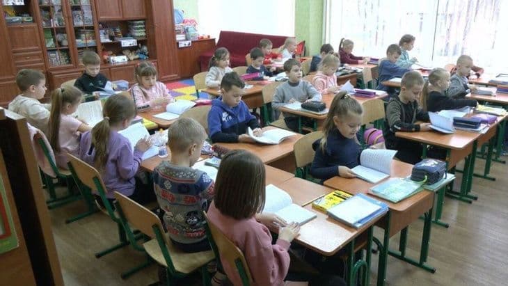 Які школи Полтавщини отримають гроші на підготовку до зими