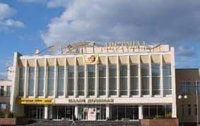 У Полтаві не працюватиме один із центрів масової вакцинації