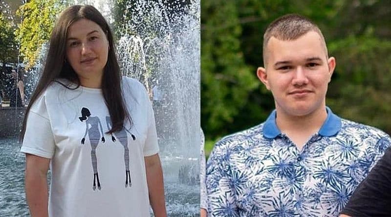 Поліція розшукує безвісно зниклу жінку та її неповнолітнього сина