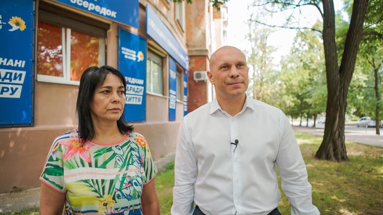 У Полтаві депутати виходять із фракції ОПЗЖ