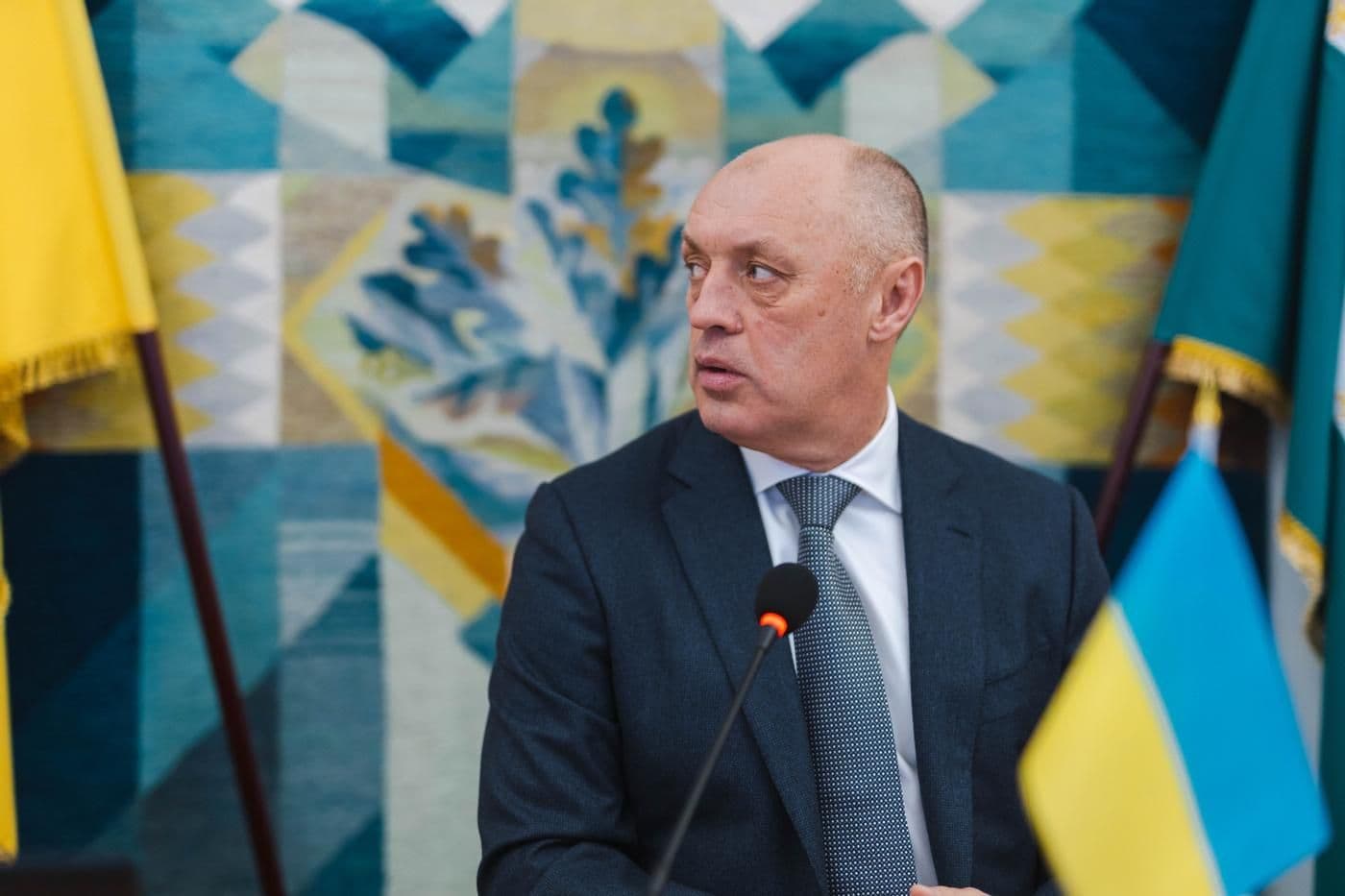 Запобіжний захід Мамаю обиратимуть в закритому режимі — судді беруть самовідвід