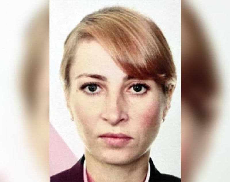 Поїхала до столиці та не повернулася: у Полтаві розшукують Олену Соколовську