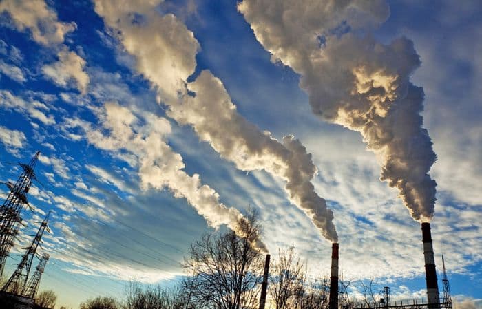 У Полтаві агрофірма планує отримати дозвіл на забруднення повітря