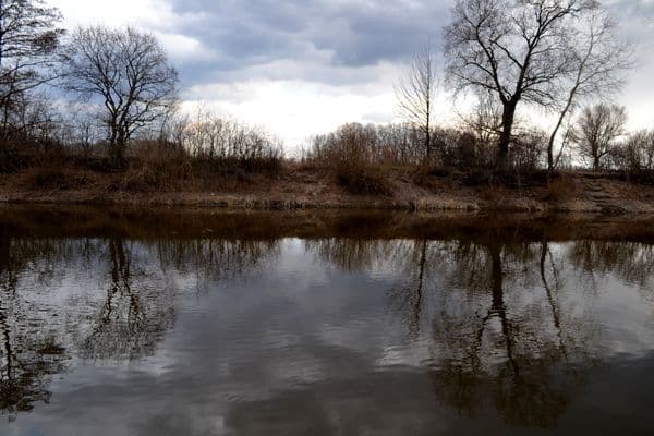 Не можна ходити на річку — у двох громадах Кременчуцького району діятимуть обмеження