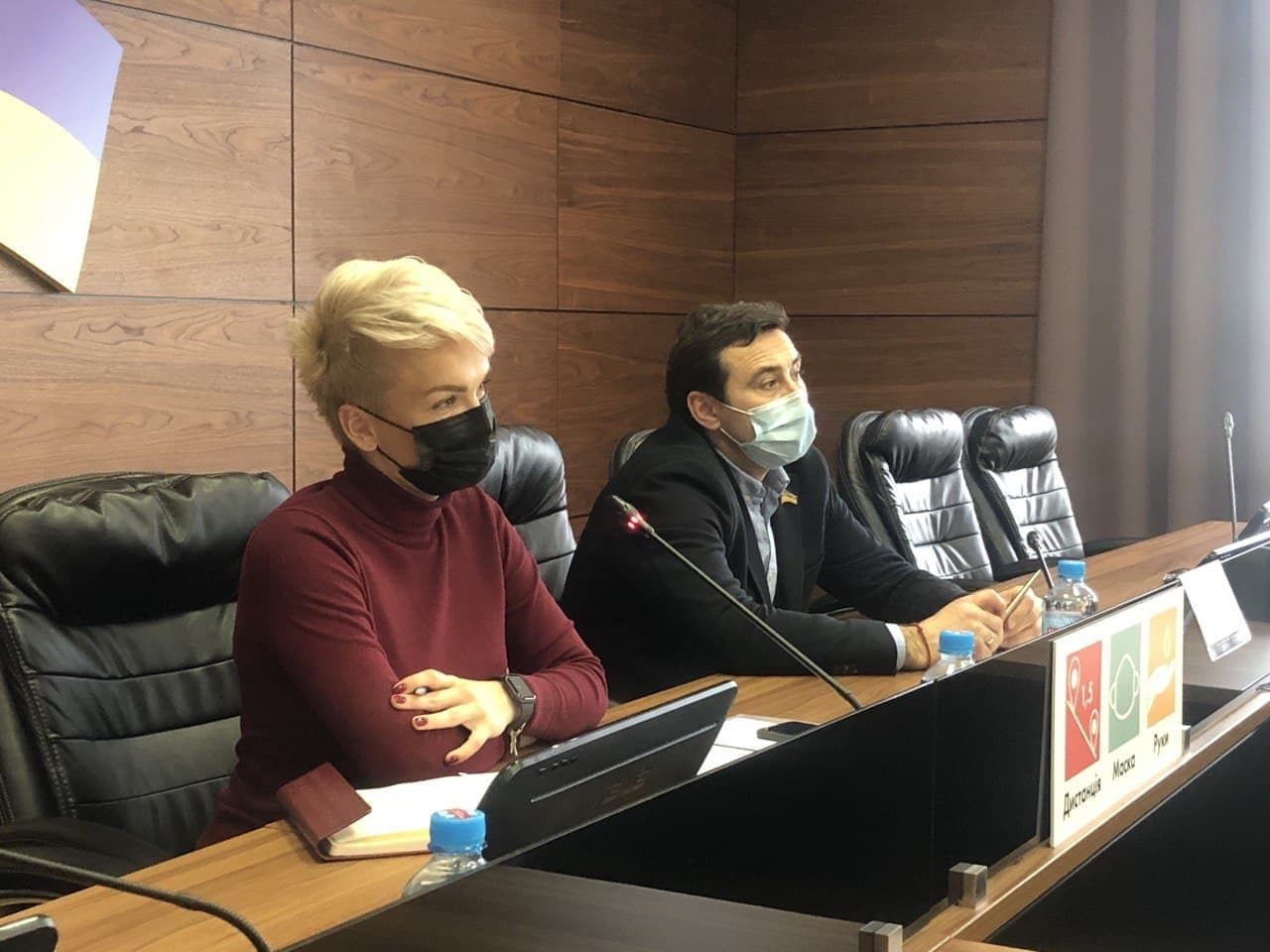 У Полтаві створять "простір" для ветеранів АТО/ООС