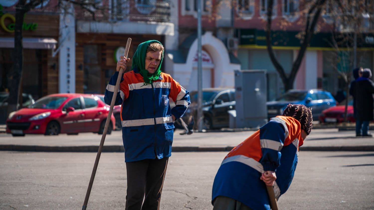 Полтавська влада виплатила майже 15 мільйонів гривень харківським підрядникам, які причетні до розкрадання бюджету
