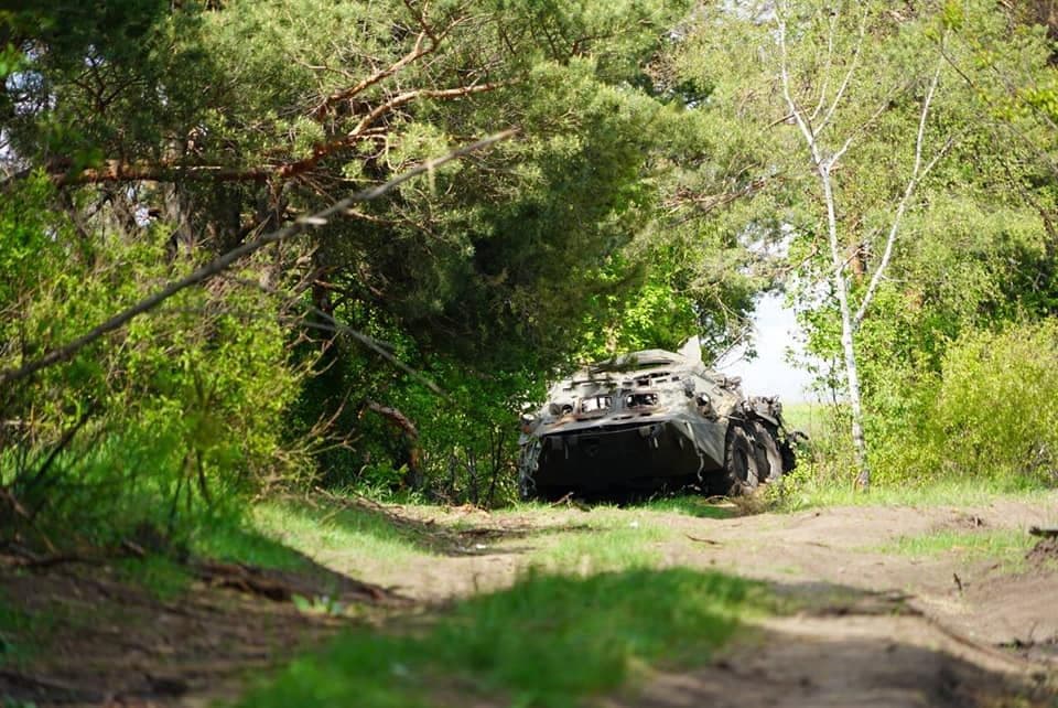 Ще 150 російських загарбників не повернуться додому