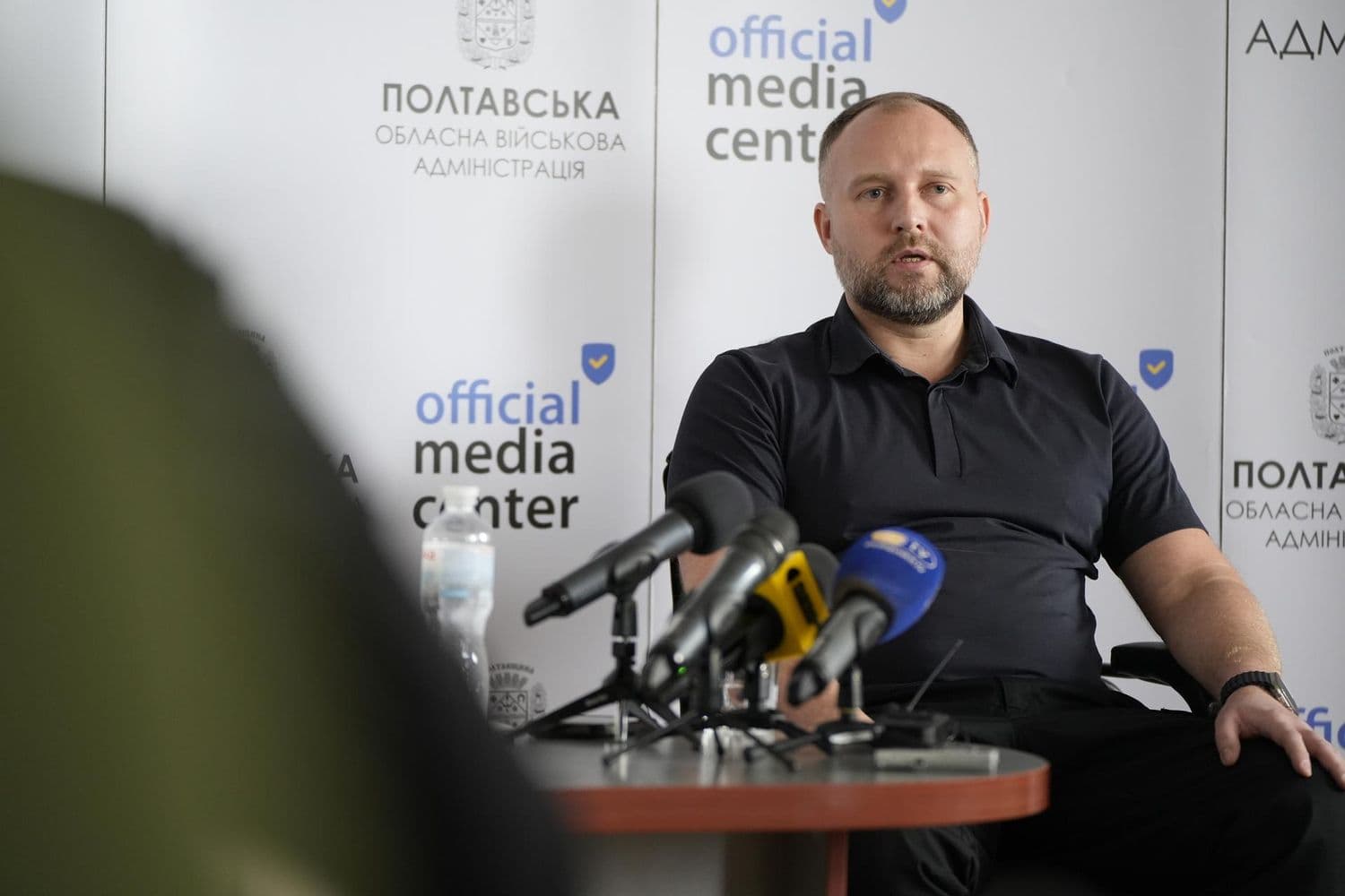 Вимкнення вуличного освітлення під час тривог недоцільне — Пронін