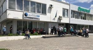 Набридло чекати на консультацію в черзі? Відтепер «Полтавагаз» має власну гарячу лінію