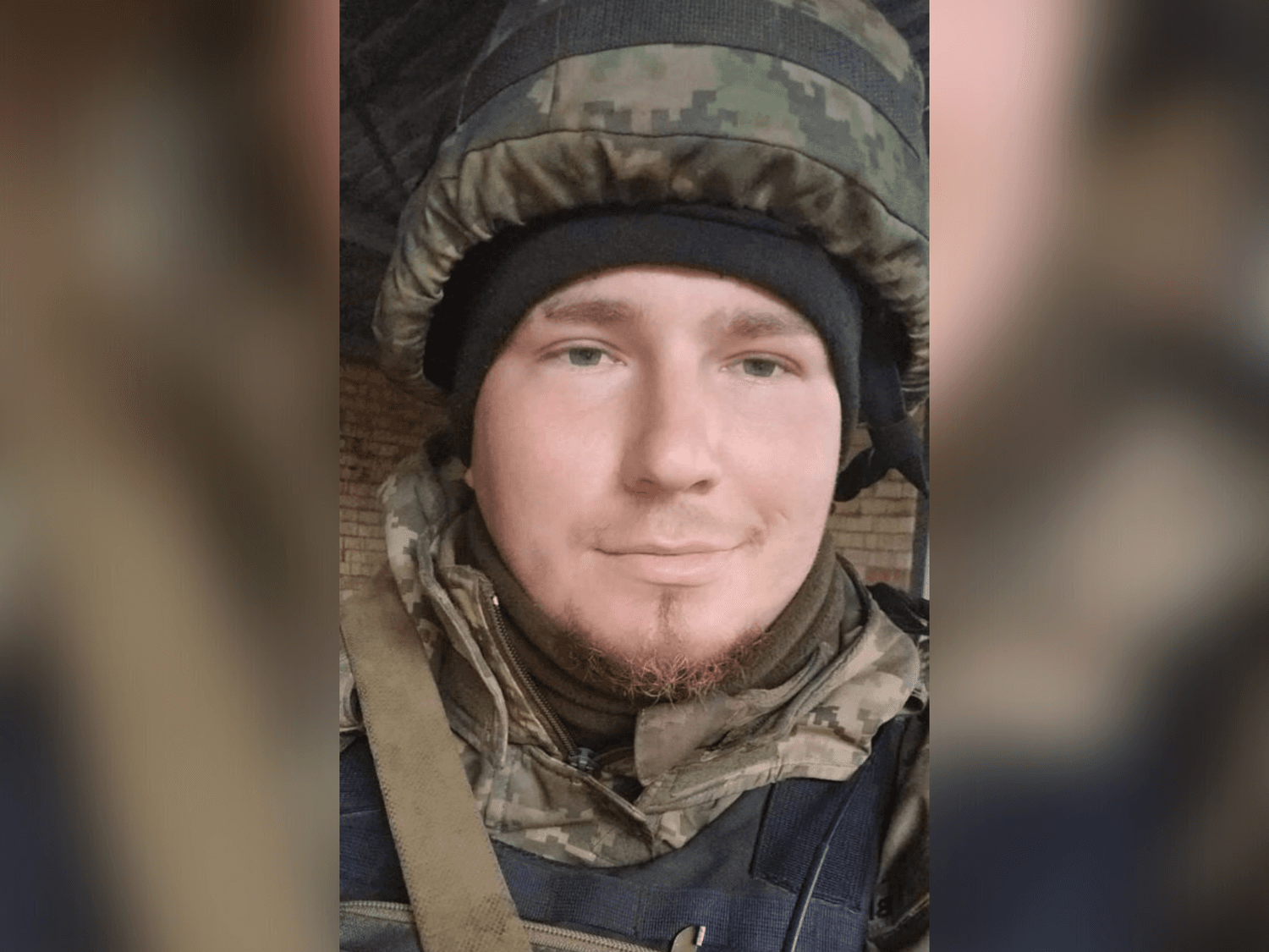 Захищаючи Україну, загинув солдат Артем Шабалін із Полтавщини