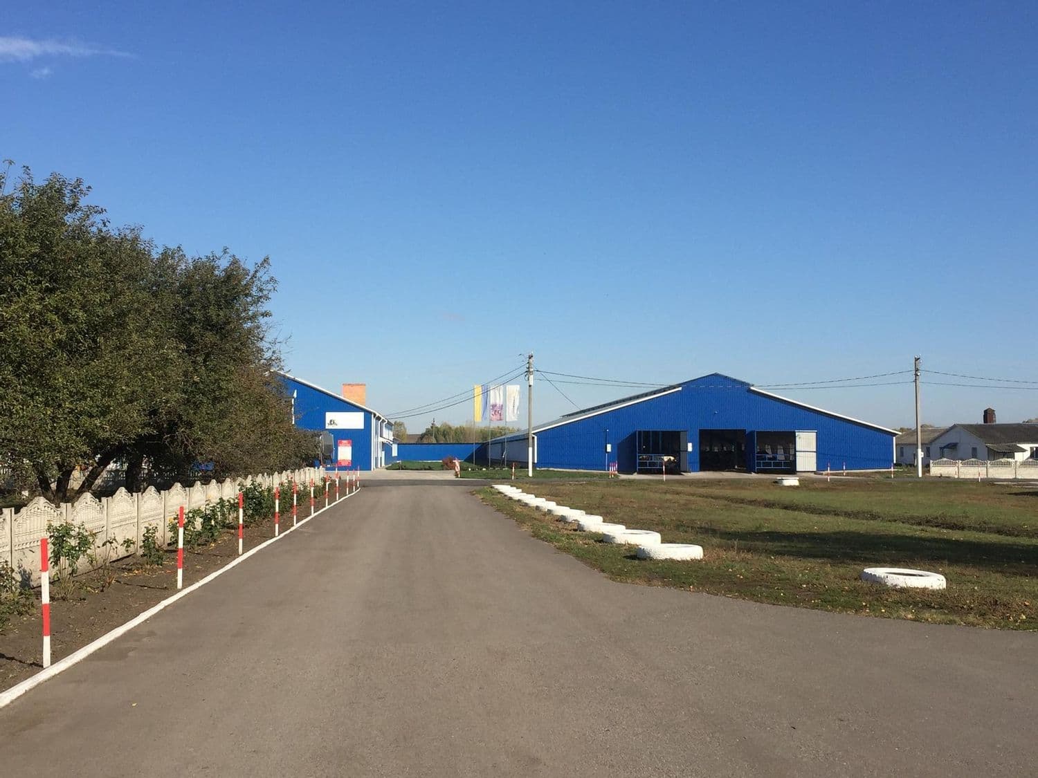 На Полтавщині можуть перейменувати ще одне село