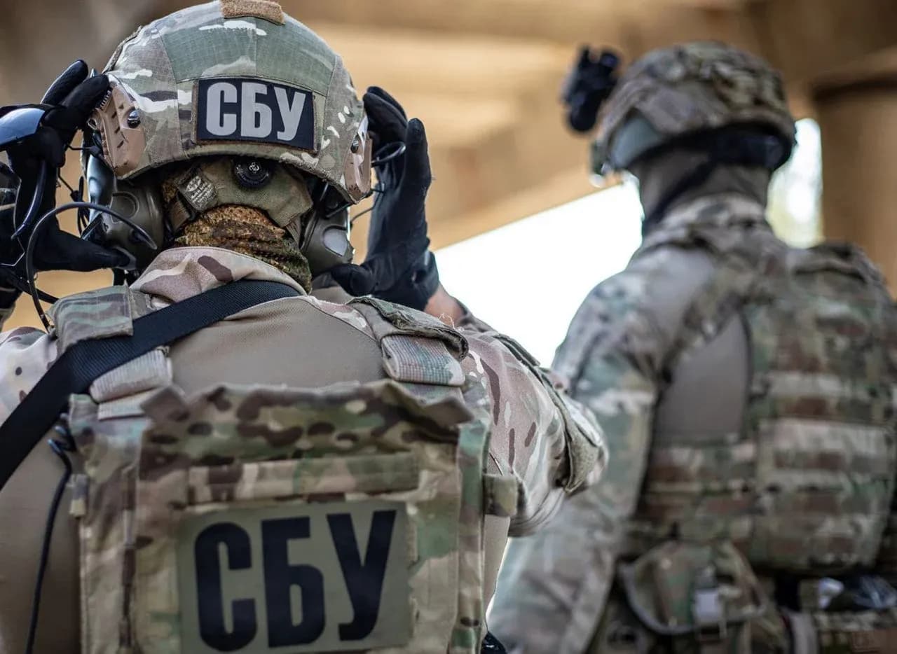 На Полтавщині учасник «ДНР» планував диверсії на військових об'єктах